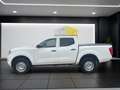 Nissan Navara NP300 Visia Double Cab 4x4 2.3 dCi EU6d-T AHK Sper Weiß - thumbnail 2