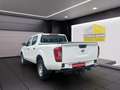 Nissan Navara NP300 Visia Double Cab 4x4 2.3 dCi EU6d-T AHK Sper Weiß - thumbnail 3