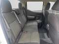Nissan Navara NP300 Visia Double Cab 4x4 2.3 dCi EU6d-T AHK Sper Weiß - thumbnail 17