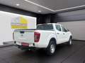 Nissan Navara NP300 Visia Double Cab 4x4 2.3 dCi EU6d-T AHK Sper Weiß - thumbnail 5