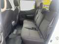 Nissan Navara NP300 Visia Double Cab 4x4 2.3 dCi EU6d-T AHK Sper Weiß - thumbnail 12
