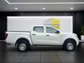 Nissan Navara NP300 Visia Double Cab 4x4 2.3 dCi EU6d-T AHK Sper Weiß - thumbnail 6