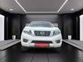 Nissan Navara NP300 Visia Double Cab 4x4 2.3 dCi EU6d-T AHK Sper Weiß - thumbnail 8