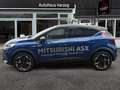 Mitsubishi ASX EDITION 1.8 Hybrid *LED + ALU + KLIMA* Blau - thumbnail 2