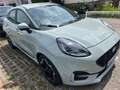 Ford Puma -ST-Line X ,DSG,Leder,Navi,WP,el.Heck.18Zoll Grau - thumbnail 1
