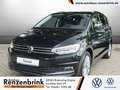Volkswagen Touran Highline TSI DSG 7-Sitzer Top-Paket AHK Innenfa... Schwarz - thumbnail 1