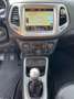 Jeep Compass MultiAir HU NEU NAVI+Sihz+Leder+Spur+Kamera Schwarz - thumbnail 12