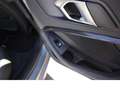 BMW 118 118i Luxury Line 1hd Navi Leder Scheckheftgepf Gris - thumbnail 16