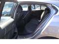 BMW 118 118i Luxury Line 1hd Navi Leder Scheckheftgepf Grigio - thumbnail 11