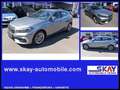BMW 118 118i Luxury Line 1hd Navi Leder Scheckheftgepf Grigio - thumbnail 1
