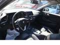 BMW 118 118i Luxury Line 1hd Navi Leder Scheckheftgepf Grigio - thumbnail 9
