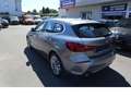 BMW 118 118i Luxury Line 1hd Navi Leder Scheckheftgepf Grigio - thumbnail 6