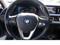 BMW 118 118i Luxury Line 1hd Navi Leder Scheckheftgepf Gris - thumbnail 23