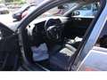 BMW 118 118i Luxury Line 1hd Navi Leder Scheckheftgepf Grigio - thumbnail 7
