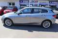 BMW 118 118i Luxury Line 1hd Navi Leder Scheckheftgepf Grigio - thumbnail 4