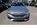 BMW 118 118i Luxury Line 1hd Navi Leder Scheckheftgepf Gris - thumbnail 26