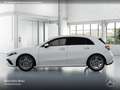 Mercedes-Benz A 250 e AMG+360°+LED+TOTW+KEYLESS+8G Weiß - thumbnail 6