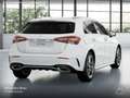 Mercedes-Benz A 250 e AMG+360°+LED+TOTW+KEYLESS+8G Weiß - thumbnail 5