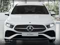 Mercedes-Benz A 250 e AMG+360°+LED+TOTW+KEYLESS+8G Weiß - thumbnail 8