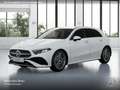 Mercedes-Benz A 250 e AMG+360°+LED+TOTW+KEYLESS+8G Weiß - thumbnail 14