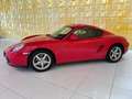 Porsche Cayman *XENON*BLUETOOTH*ALU*SIHZ*LEDER*CD crvena - thumbnail 8