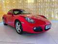 Porsche Cayman *XENON*BLUETOOTH*ALU*SIHZ*LEDER*CD Červená - thumbnail 3