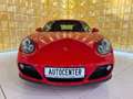 Porsche Cayman *XENON*BLUETOOTH*ALU*SIHZ*LEDER*CD Piros - thumbnail 2