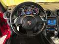 Porsche Cayman *XENON*BLUETOOTH*ALU*SIHZ*LEDER*CD Červená - thumbnail 12