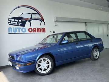 2.0 240cv Biturbo 4.24 V Catalizzata