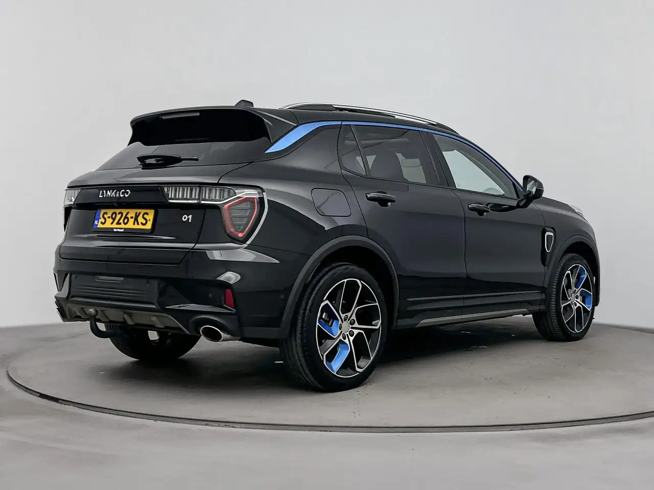 Lynk & Co 01 2023