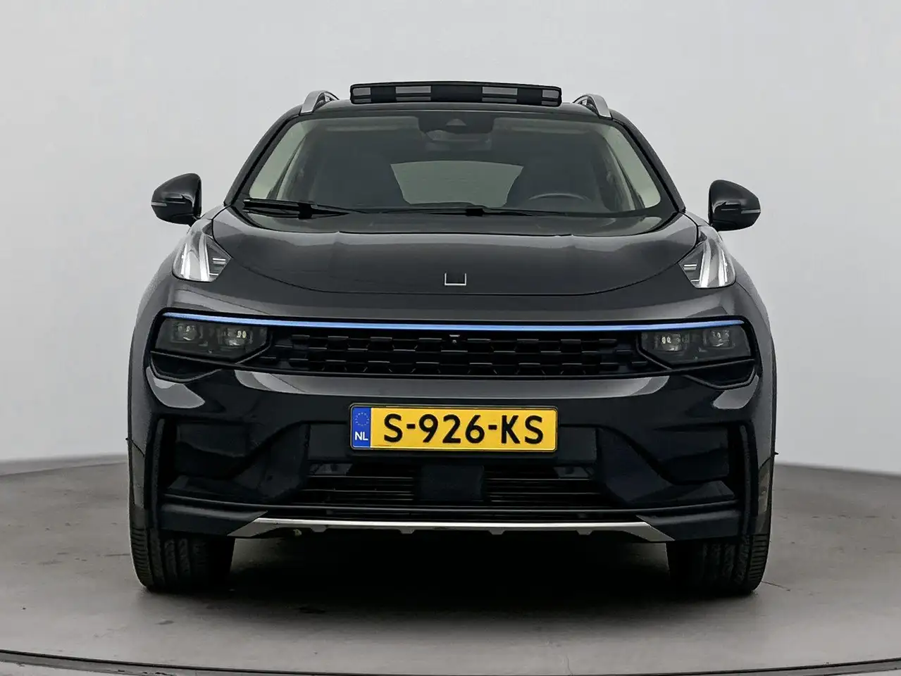 Lynk & Co 01 2023