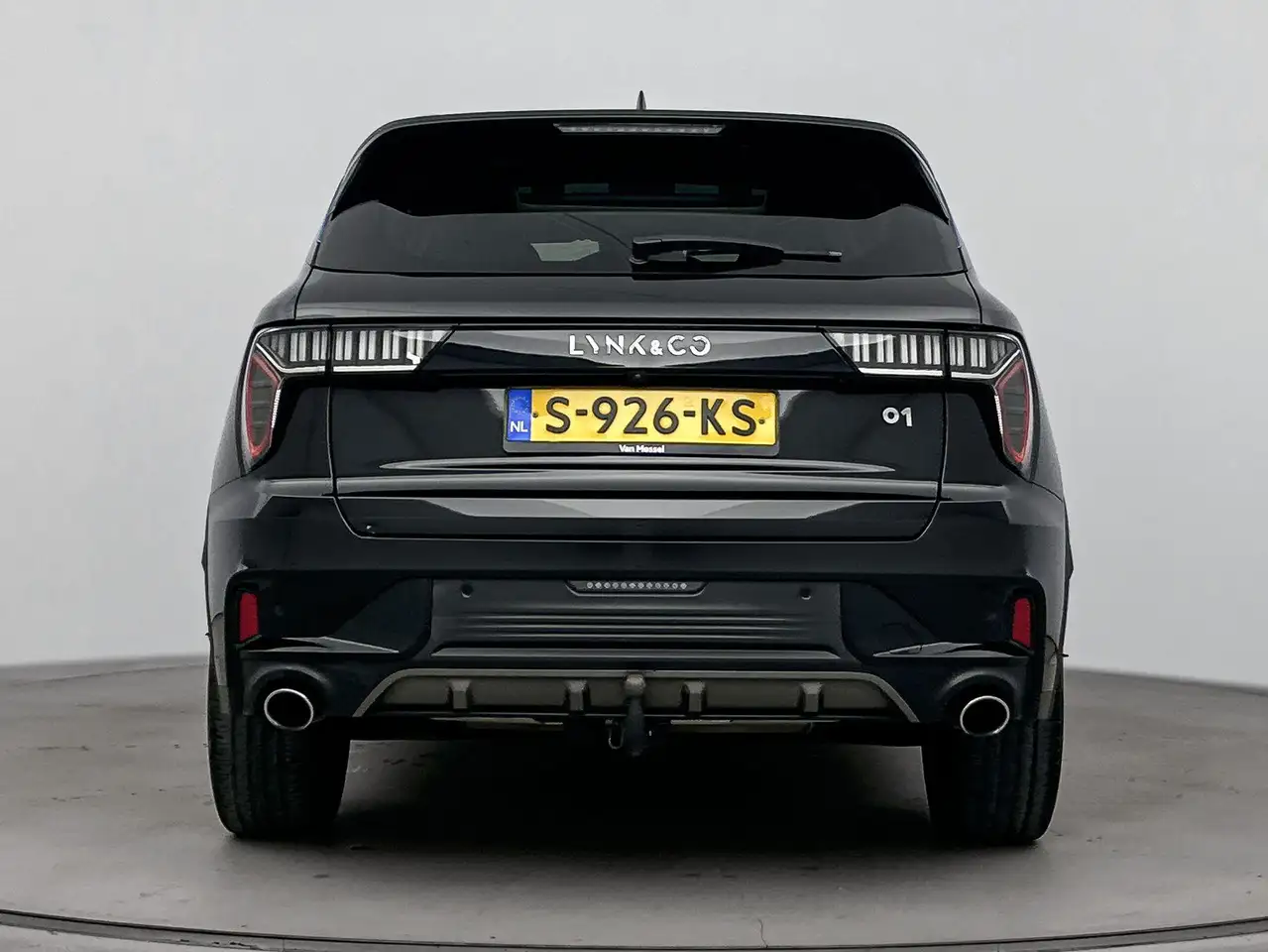 Lynk & Co 01 2023