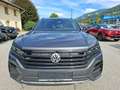 Volkswagen Touareg R-Line 4Motion Grau - thumbnail 10