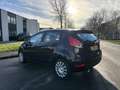 Ford Fiesta 1.0i Style 5-Deurs 81 PK. Zeer goed onderhouden au Zwart - thumbnail 7