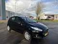 Ford Fiesta 1.0i Style 5-Deurs 81 PK. Zeer goed onderhouden au Noir - thumbnail 3