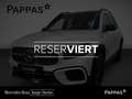 Mercedes-Benz GLB 220 d 4MATIC PTS Distr Navi Pano AUT Wide Weiß - thumbnail 1
