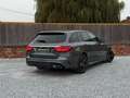 Mercedes-Benz C 160 amg line/carplay/multibeam led/camera/cruise/euro6 Grijs - thumbnail 2
