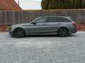 Mercedes-Benz C 160 amg line/carplay/multibeam led/camera/cruise/euro6 Grijs - thumbnail 5