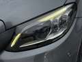 Mercedes-Benz C 160 amg line/carplay/multibeam led/camera/cruise/euro6 Grijs - thumbnail 8