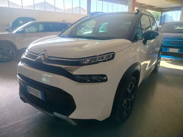 Citroen C3 Aircross BlueHDi 110 S&S Shine Pack