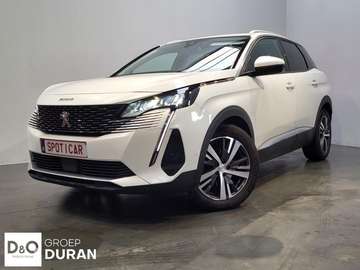 Allure 1.2 PureTech EAT8