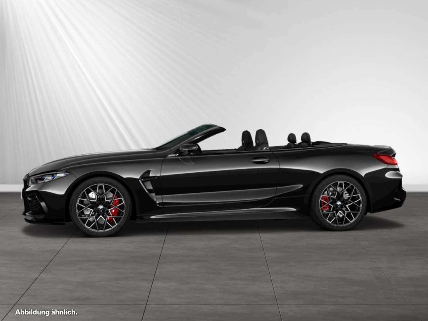 BMW M8 Cabriolet M8 XDrive -  - Joinsteer - #4