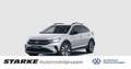 Volkswagen Taigo Life 1.0 TSI Goal Silber - thumbnail 1