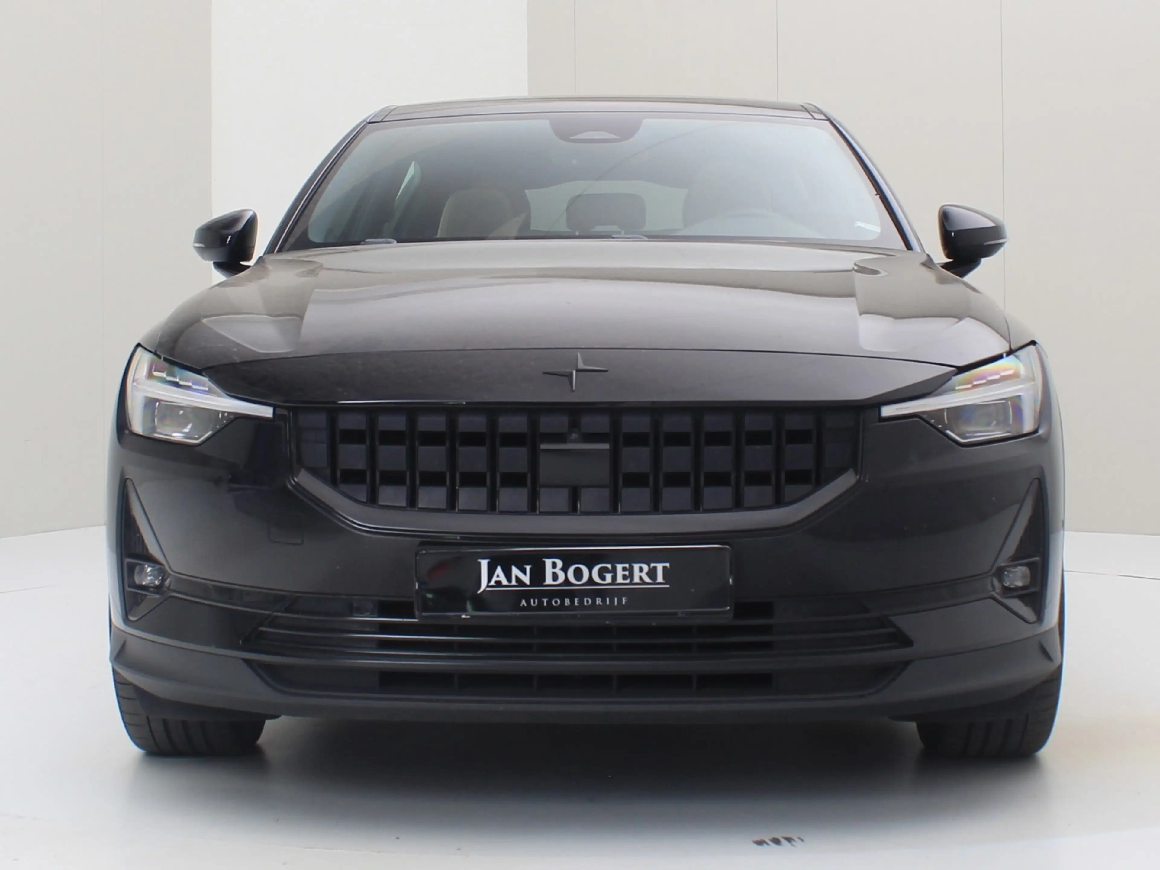 Polestar 2 Long Range Single Motor 231pk 91% SoH [ NAPPA LEDE — photo 5