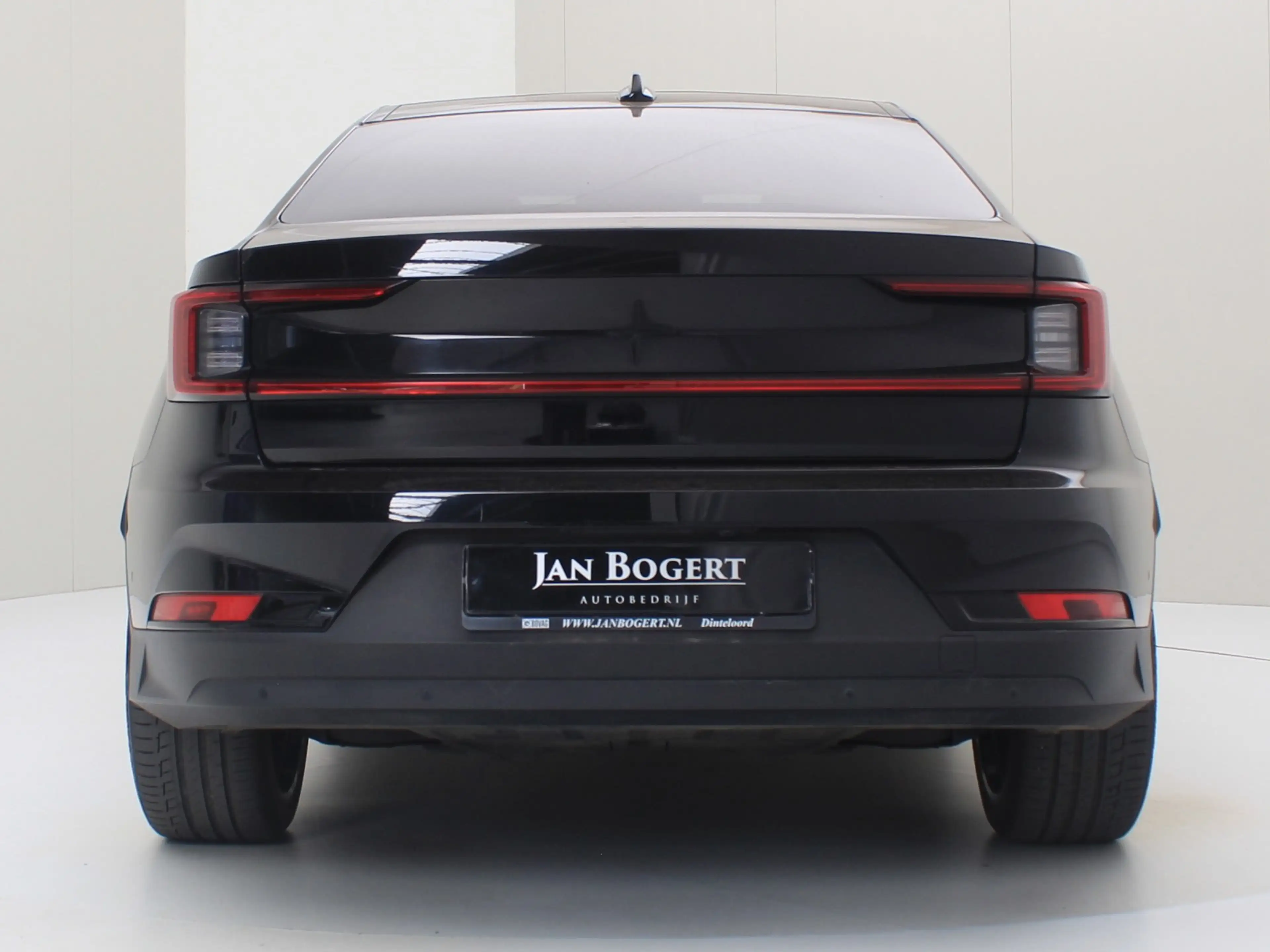 Polestar 2 Long Range Single Motor 231pk 91% SoH [ NAPPA LEDE — photo 6