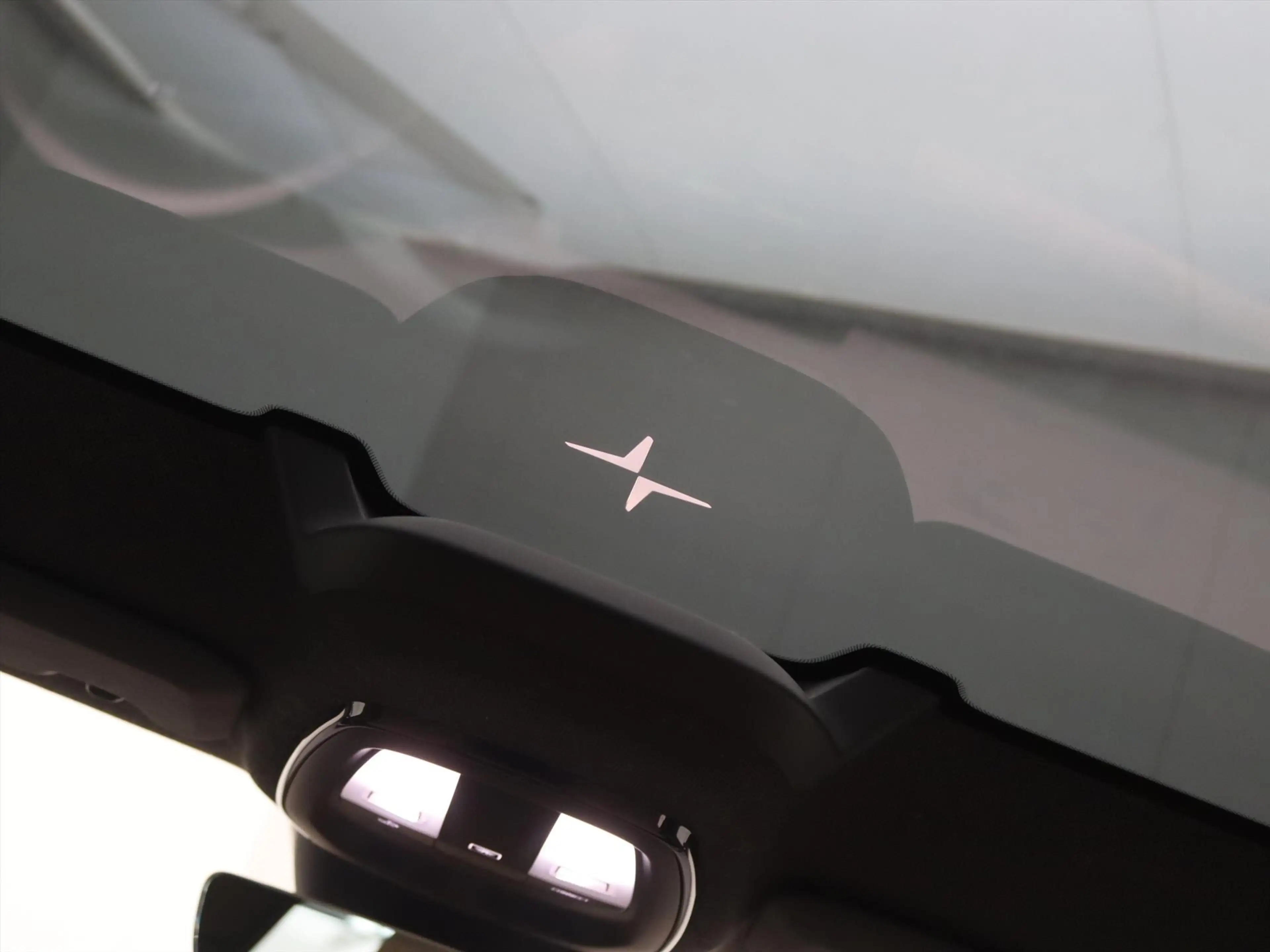 Polestar 2 Long Range Single Motor 231pk 91% SoH [ NAPPA LEDE — photo 31