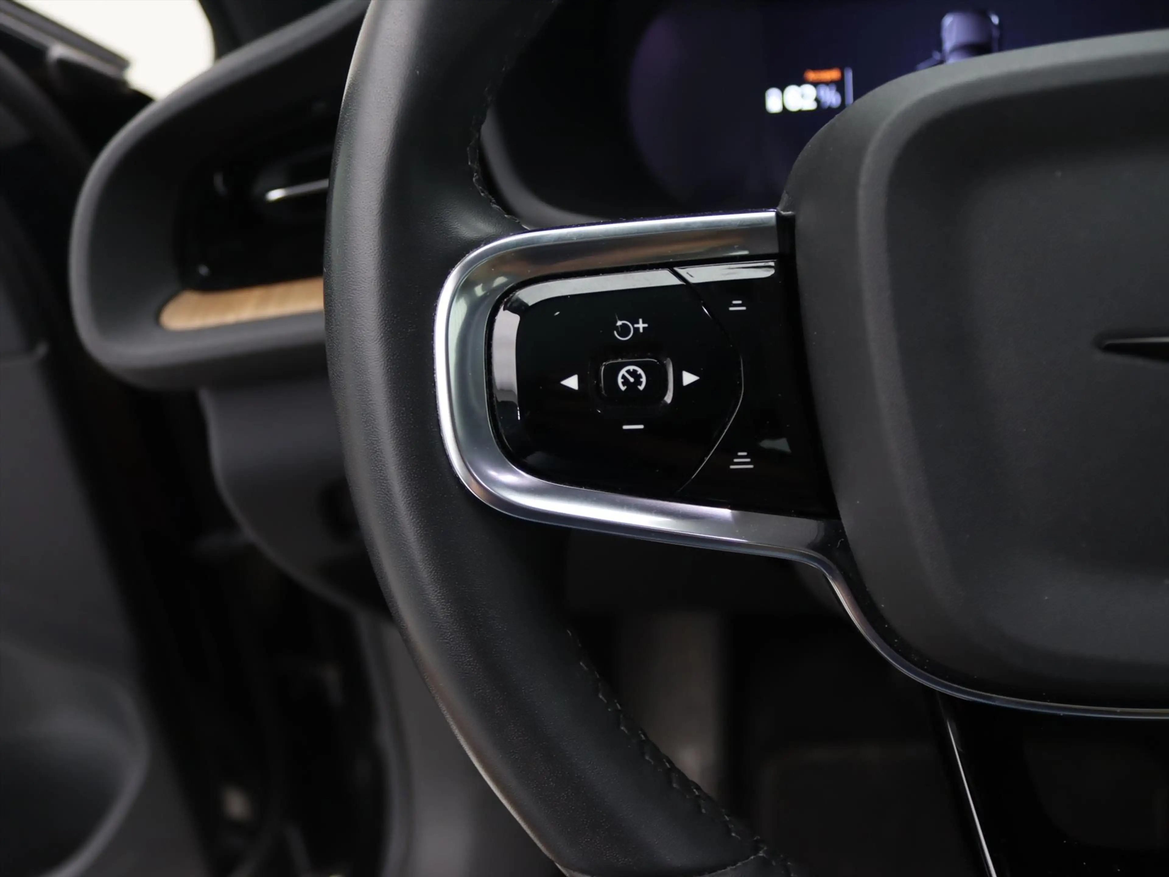 Polestar 2 Long Range Single Motor 231pk 91% SoH [ NAPPA LEDE — photo 20