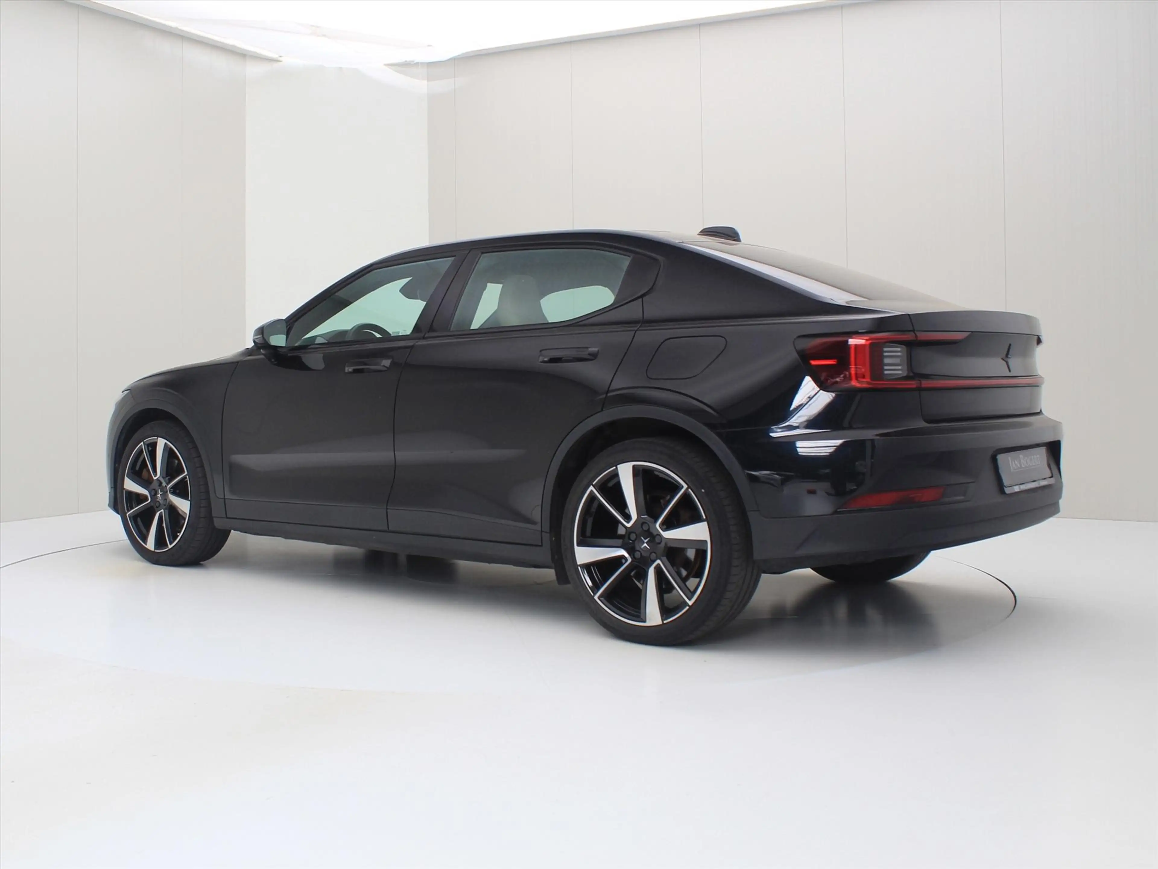 Polestar 2 Long Range Single Motor 231pk 91% SoH [ NAPPA LEDE — photo 3