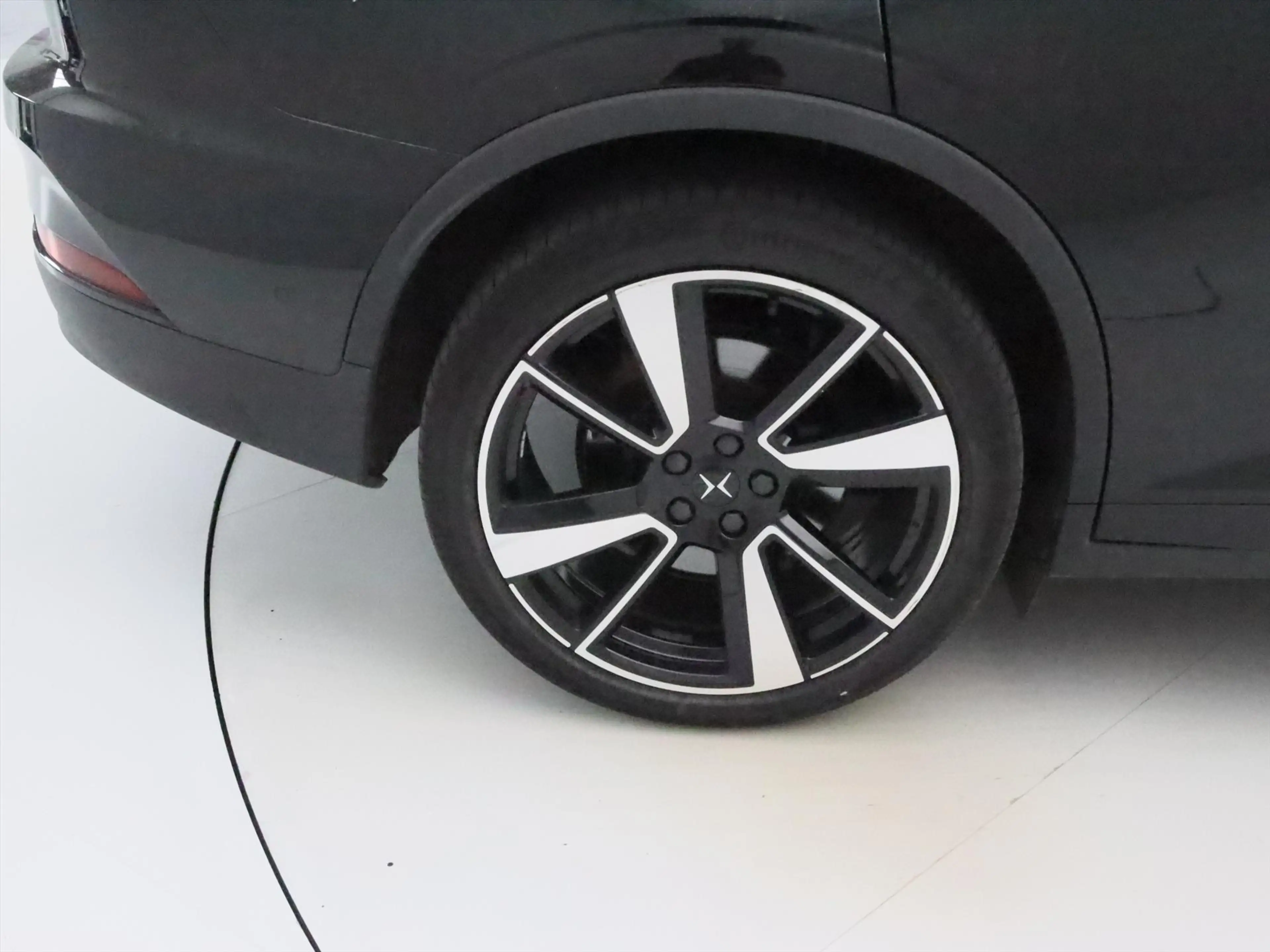 Polestar 2 Long Range Single Motor 231pk 91% SoH [ NAPPA LEDE — photo 9