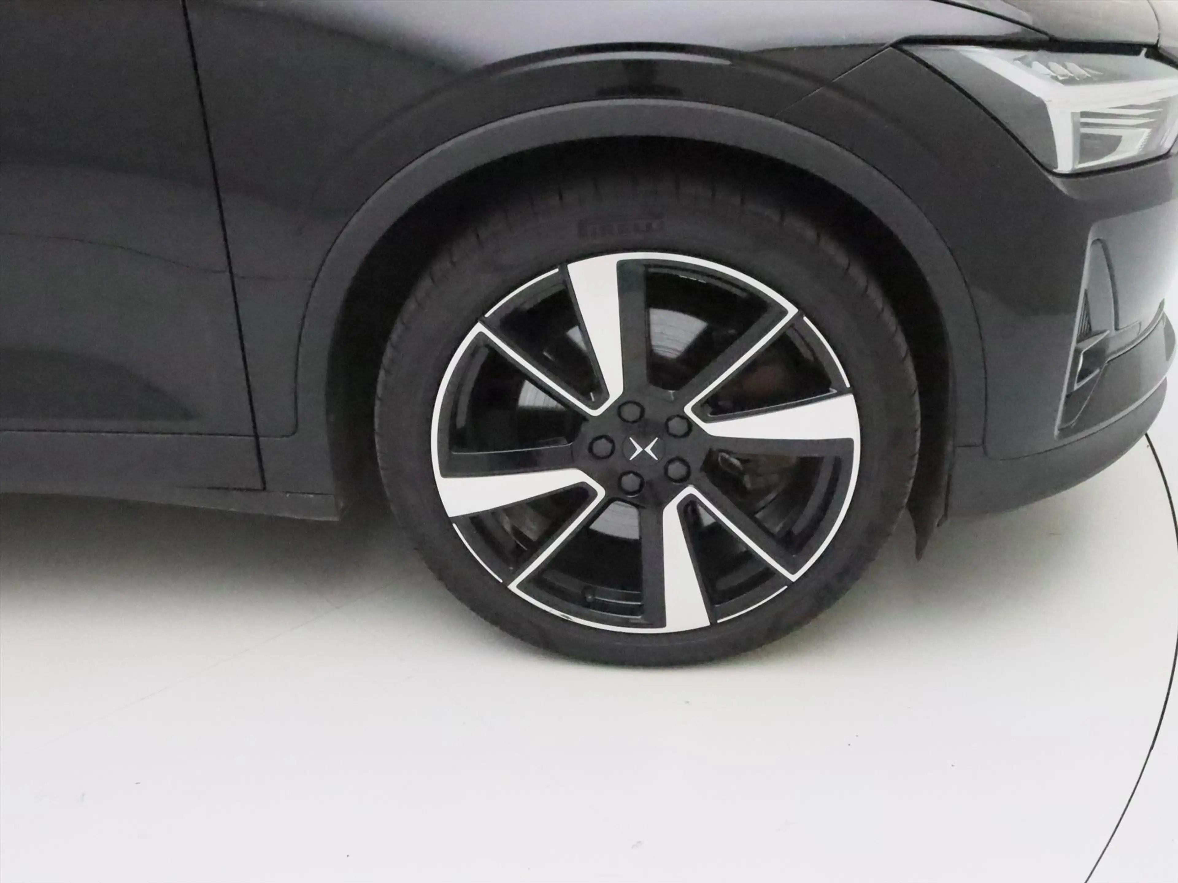 Polestar 2 Long Range Single Motor 231pk 91% SoH [ NAPPA LEDE — photo 10